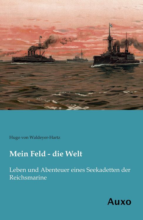 Produktbild: Mein Feld - die Welt