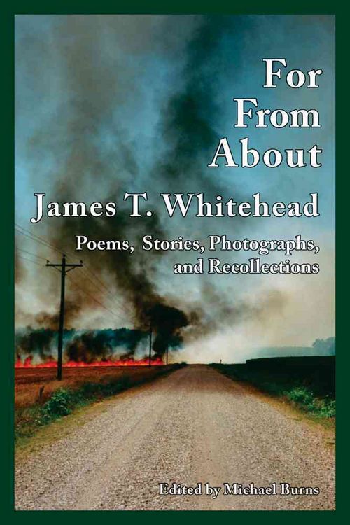 Produktbild: For, From, about James T. Whitehead