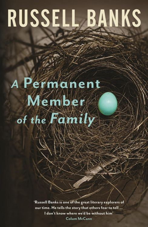 Produktbild: A Permanent Member of the Family
