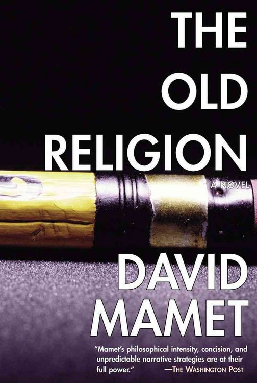 Produktbild: Old Religion