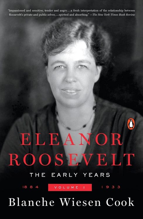 Produktbild: Eleanor Roosevelt, Volume 1