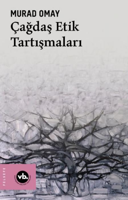 Produktbild: Cagdas Etik Tartismalari