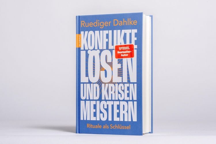Produktbild: Konflikte l&ouml;sen und Krisen meistern