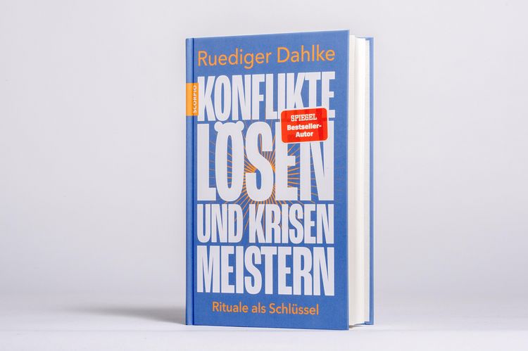 Produktbild: Konflikte l&ouml;sen und Krisen meistern