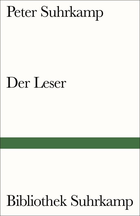 Produktbild: Der Leser