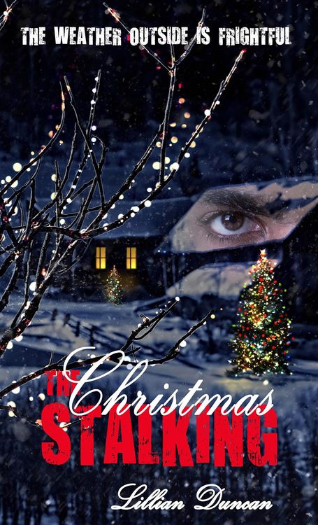 Produktbild: Christmas Stalking