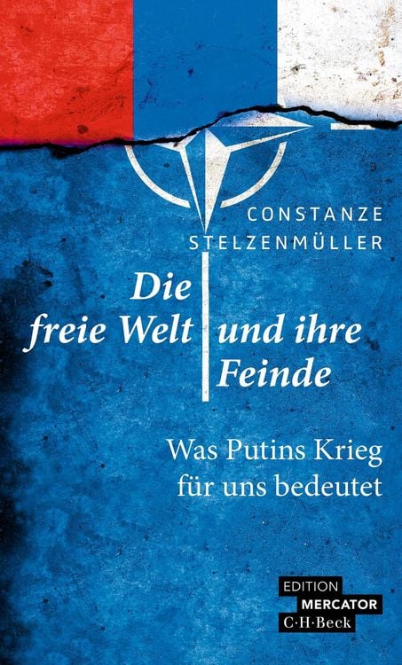 Produktbild: Die freie Welt und ihre Feinde