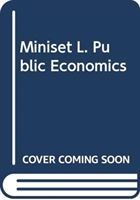 Produktbild: Miniset L. Public Economics