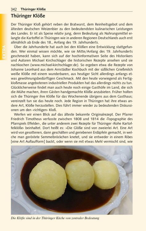 Produktbild: TRESCHER Reisef&uuml;hrer Th&uuml;ringen