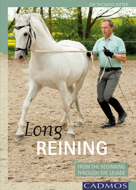 Produktbild: Long Reining