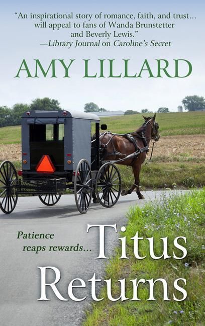 Produktbild: Titus Returns -Lp