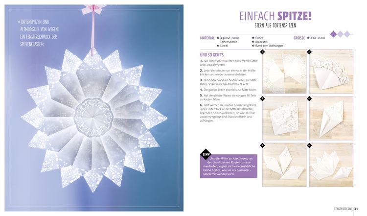 Produktbild: Weihnachtssterne? Gerne!