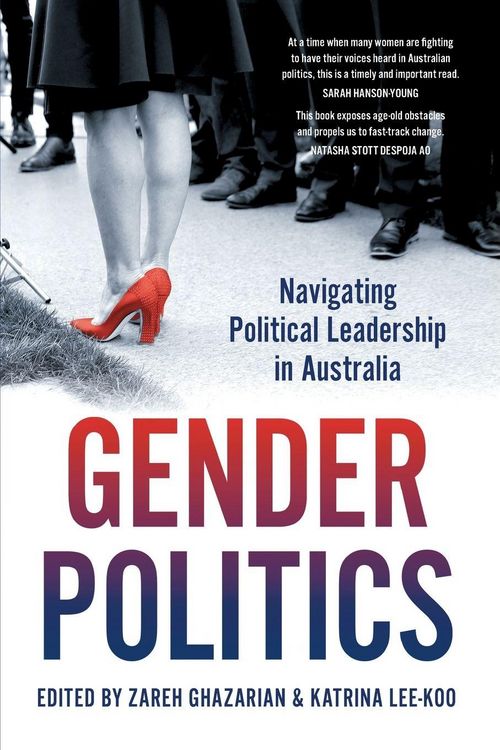 Produktbild: Gender Politics