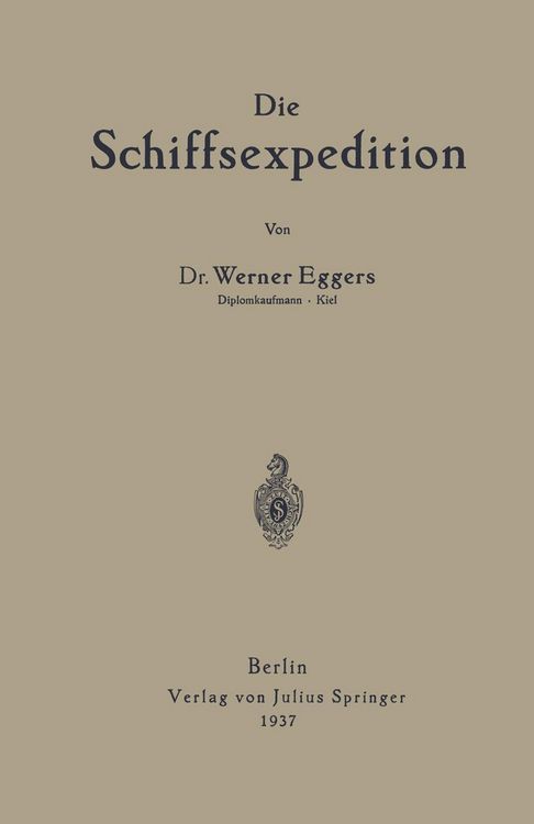 Produktbild: Die Schiffsexpedition