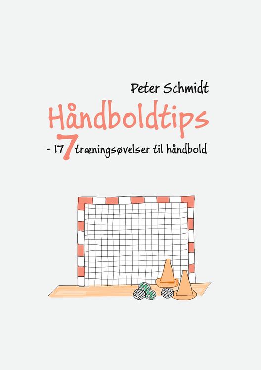 Produktbild: H&aring;ndboldtips 7