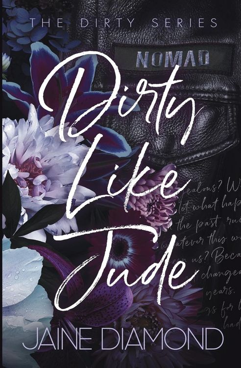 Produktbild: Dirty Like Jude