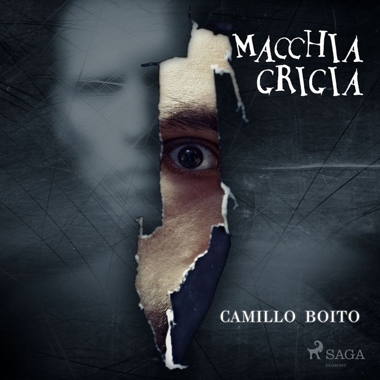 Produktbild: Macchia grigia