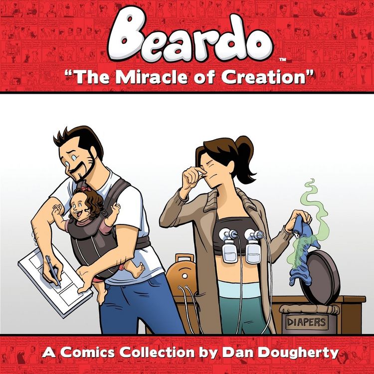 Produktbild: Beardo