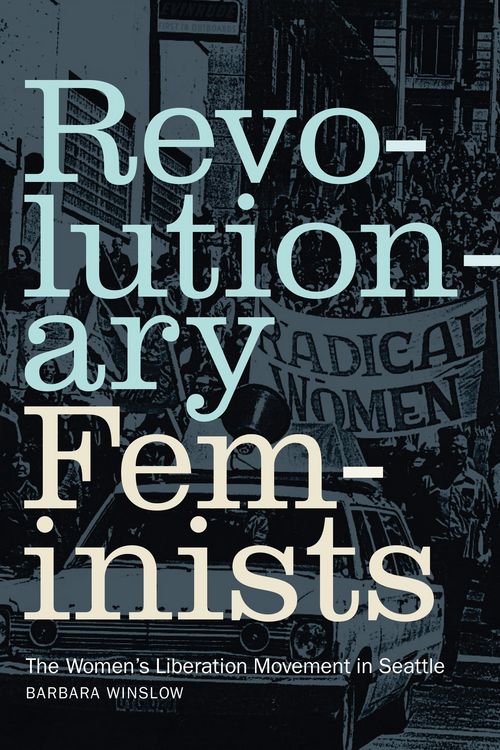 Produktbild: Revolutionary Feminists