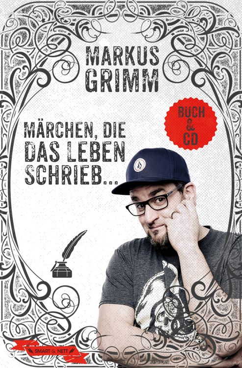 Produktbild: M&auml;rchen, die das Leben schrieb ...
