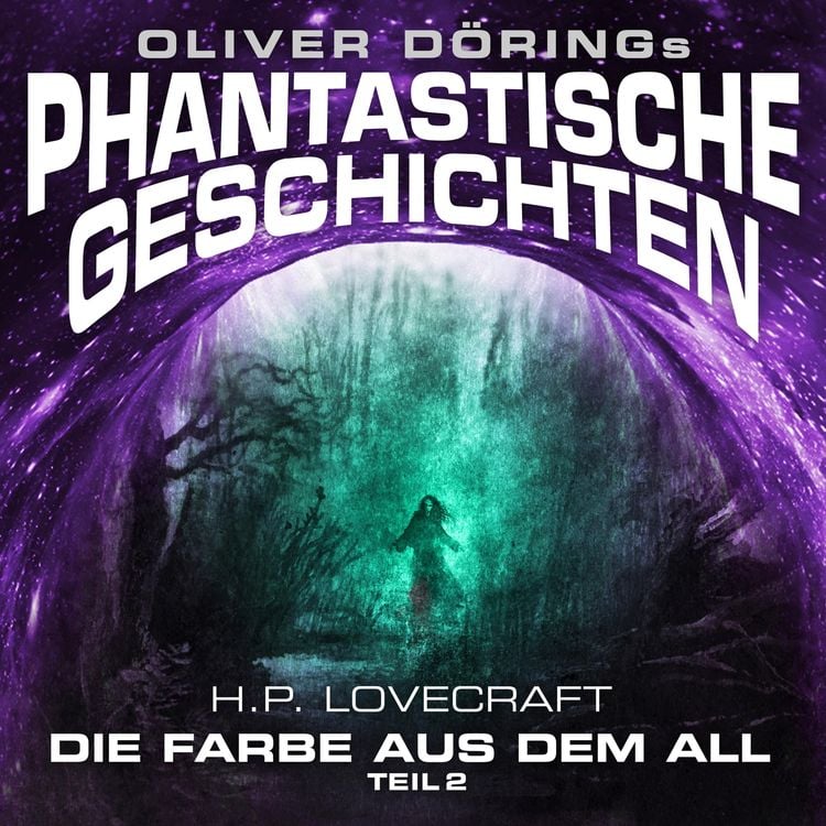 Produktbild: Die Farbe aus dem All
