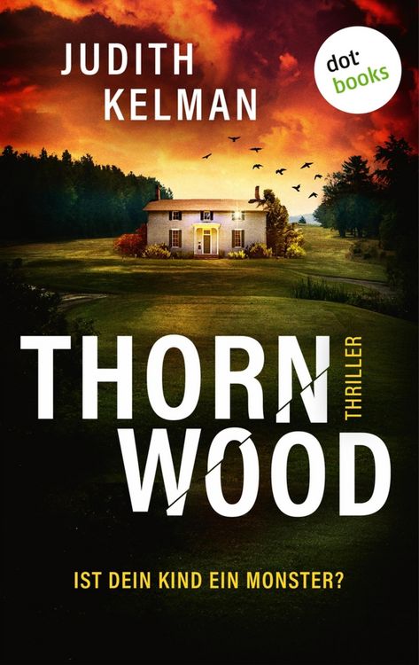 Produktbild: Thornwood