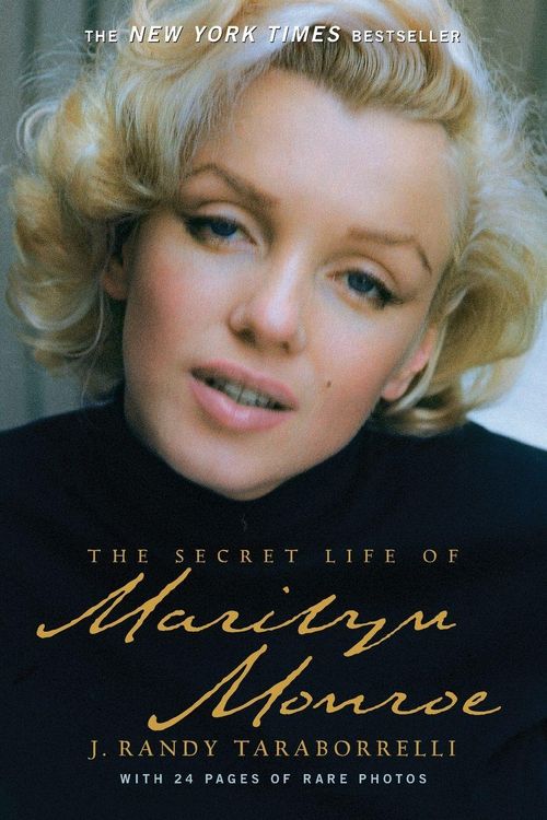 Produktbild: Secret Life of Marilyn Monroe