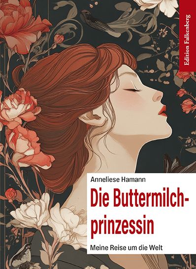 Produktbild: Die Buttermilchprinzessin