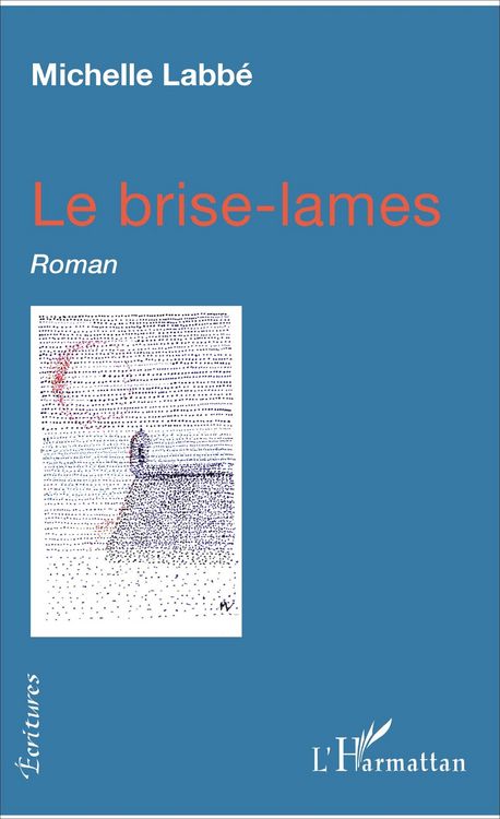 Produktbild: Le brise-lames