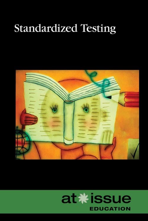 Produktbild: Standardized Testing