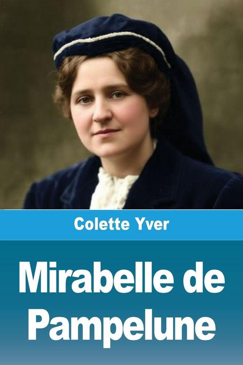 Produktbild: Mirabelle de Pampelune