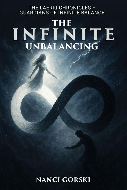 Produktbild: Infinite Unbalancing