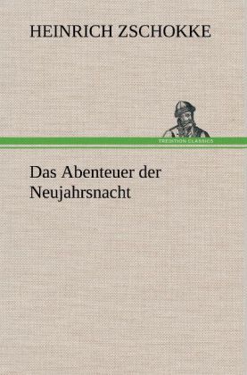 Produktbild: Das Abenteuer der Neujahrsnacht