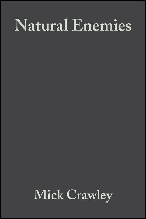 Produktbild: Natural Enemies