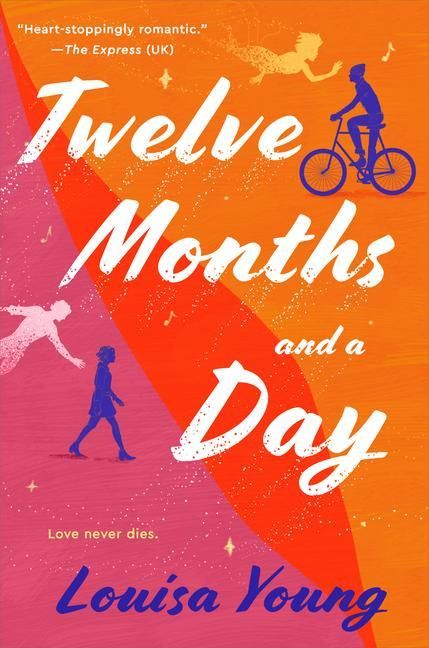 Produktbild: Twelve Months and a Day