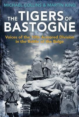 Produktbild: The Tigers of Bastogne