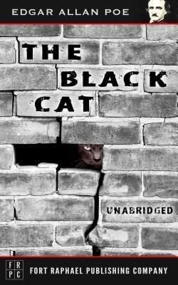 Produktbild: The Black Cat - Unabridged