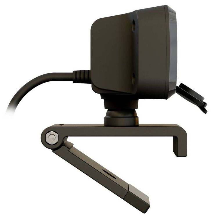 Produktbild: CREATIVE Live! Cam Sync V3, 2k-QHD Webcam, 1,80 m Kabel