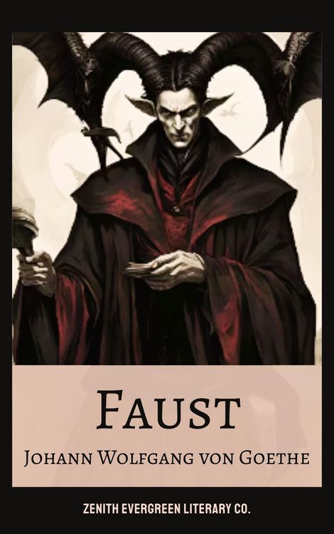 Produktbild: Faust