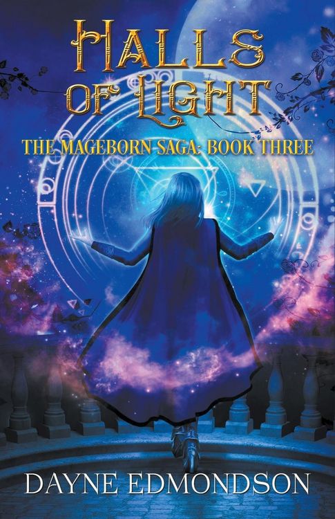 Produktbild: Halls of Light