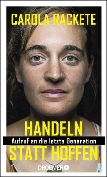 Produktbild: Handeln statt hoffen