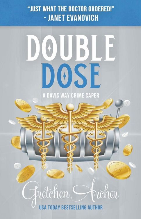 Produktbild: Double Dose