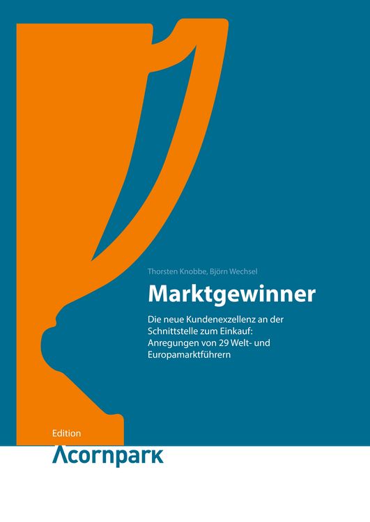 Produktbild: Marktgewinner