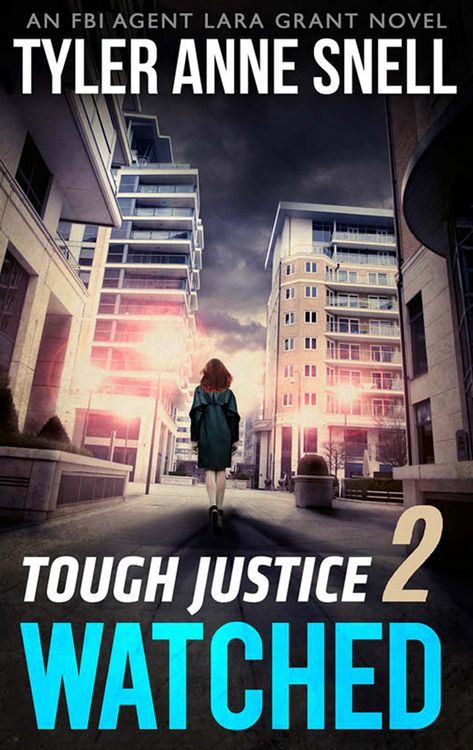 Produktbild: Tough Justice: Watched (Part 2 Of 8)