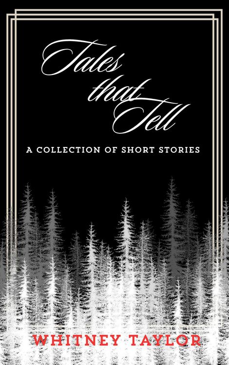 Produktbild: Tales that Tell: A Collection of Short Stories and Poems