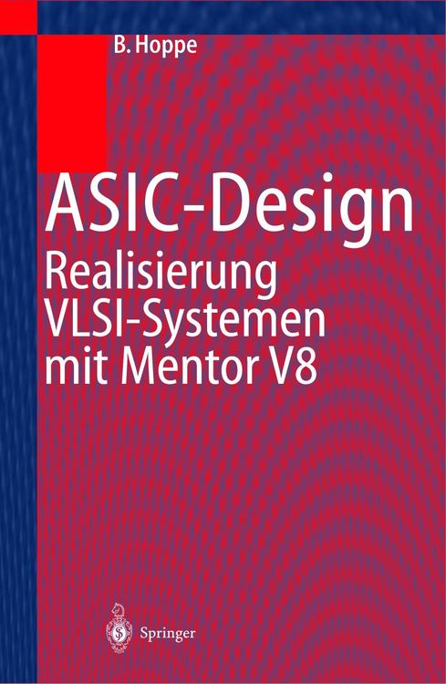 Produktbild: ASIC-Design