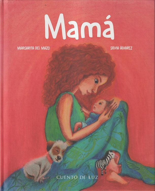 Produktbild: Mam&aacute;