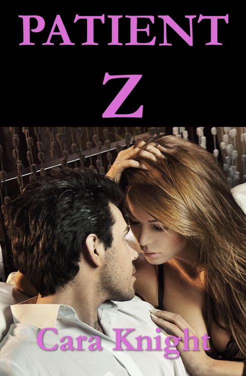 Produktbild: Patient Z (Unlikely Romances, #1)