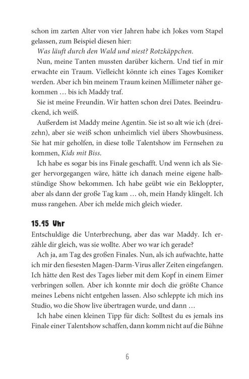 Produktbild: Wie man seinen Eltern das Internet erkl&auml;rt (Eltern 4)