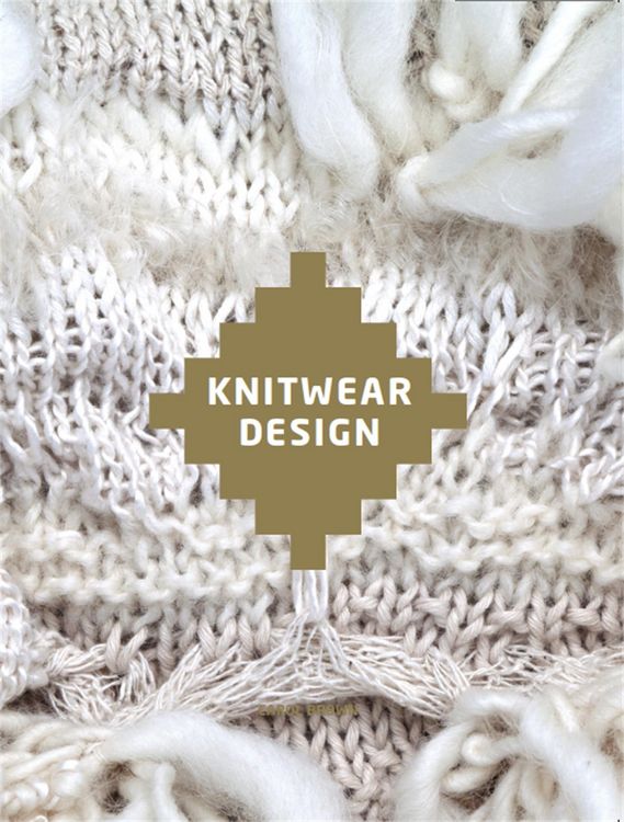 Produktbild: Knitwear Design